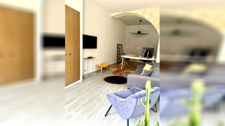 Ma-Cabane - Vente Local commercial BORDEAUX, 31 m²