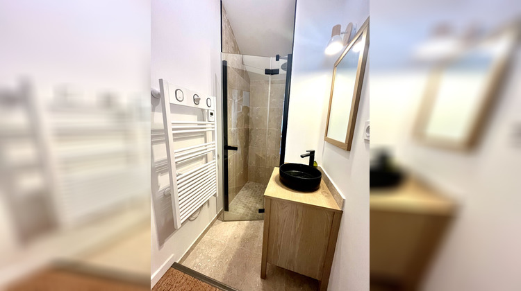 Ma-Cabane - Vente Local commercial BORDEAUX, 31 m²