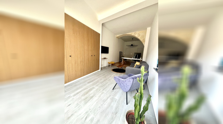 Ma-Cabane - Vente Local commercial BORDEAUX, 31 m²