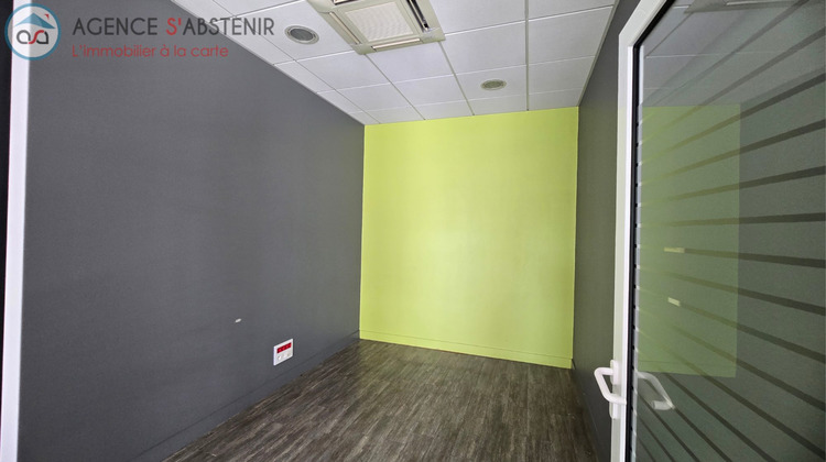 Ma-Cabane - Vente Local commercial Bordeaux, 152 m²
