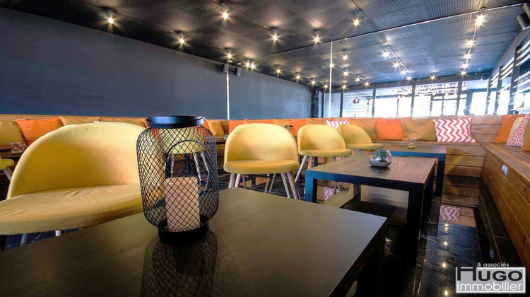 Ma-Cabane - Vente Local commercial BORDEAUX, 2300 m²