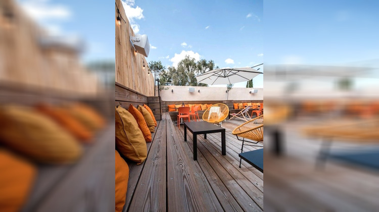 Ma-Cabane - Vente Local commercial BORDEAUX, 2300 m²