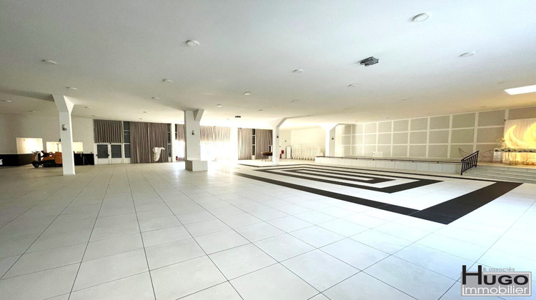 Ma-Cabane - Vente Local commercial BORDEAUX, 950 m²