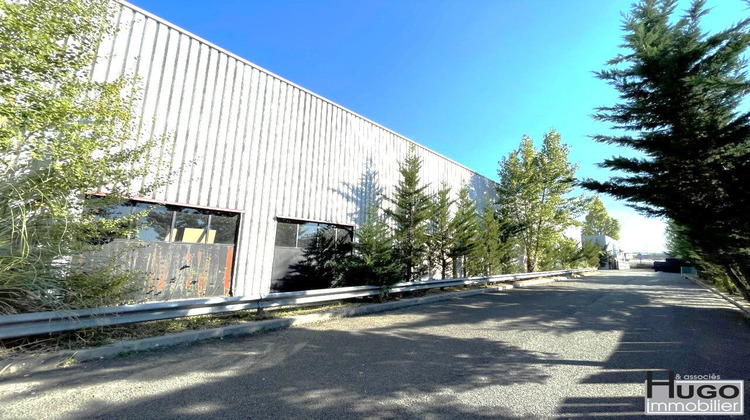 Ma-Cabane - Vente Local commercial BORDEAUX, 950 m²