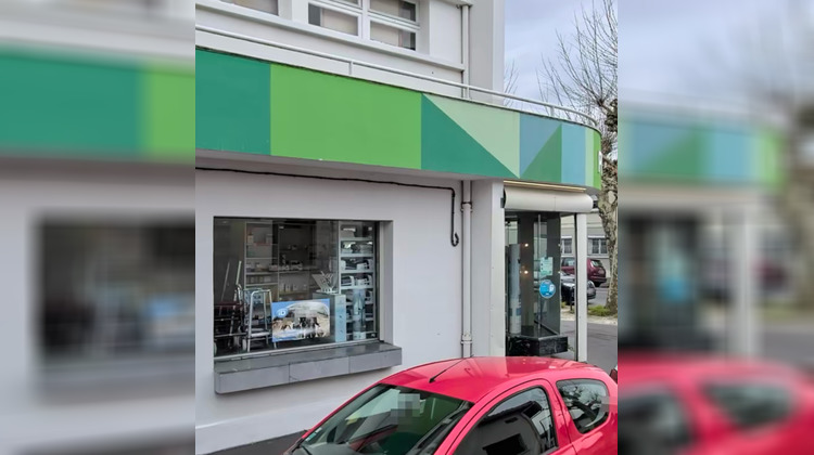 Ma-Cabane - Vente Local commercial Bordeaux, 75 m²