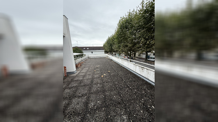 Ma-Cabane - Vente Local commercial Bordeaux, 75 m²