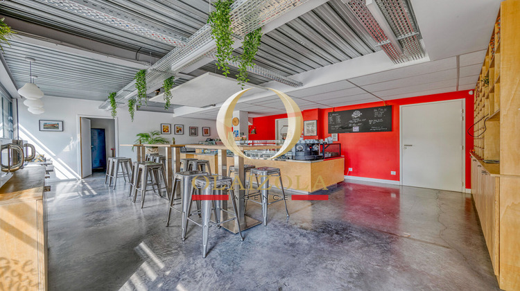 Ma-Cabane - Vente Local commercial BORDEAUX, 250 m²