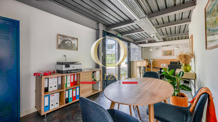Ma-Cabane - Vente Local commercial BORDEAUX, 250 m²
