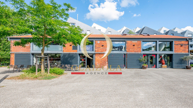 Ma-Cabane - Vente Local commercial BORDEAUX, 250 m²
