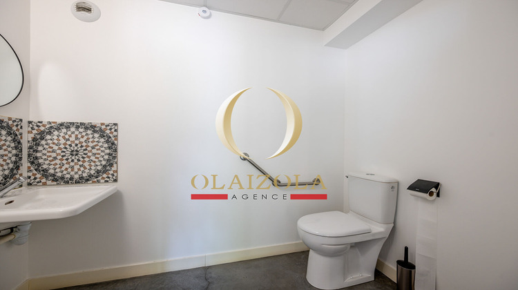 Ma-Cabane - Vente Local commercial BORDEAUX, 250 m²