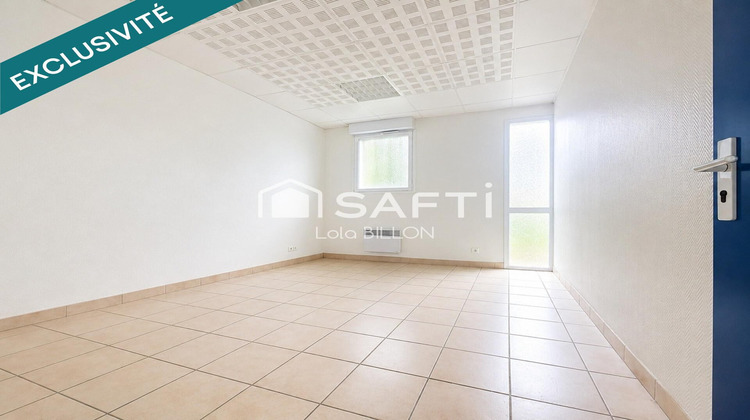 Ma-Cabane - Vente Local commercial Bordeaux, 46 m²