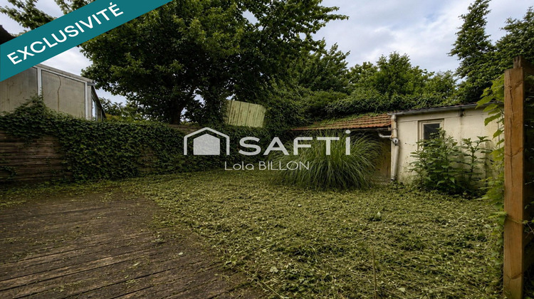 Ma-Cabane - Vente Local commercial Bordeaux, 46 m²