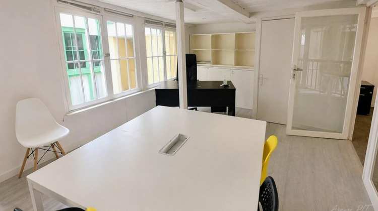 Ma-Cabane - Vente Local commercial Bordeaux, 100 m²