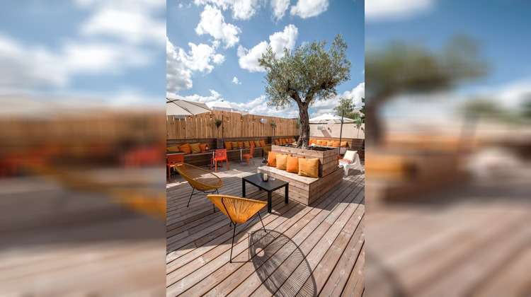 Ma-Cabane - Vente Local commercial BORDEAUX, 2150 m²