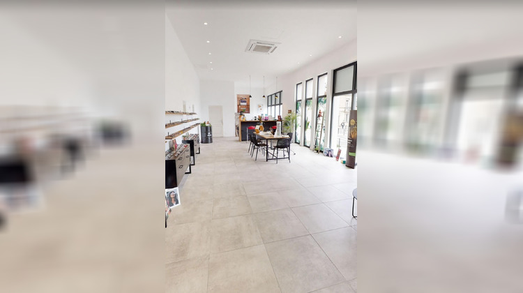 Ma-Cabane - Vente Local commercial Bordeaux, 79 m²