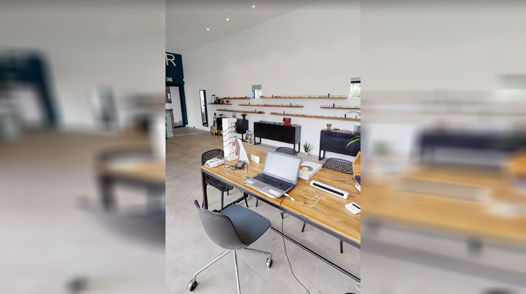 Ma-Cabane - Vente Local commercial Bordeaux, 79 m²
