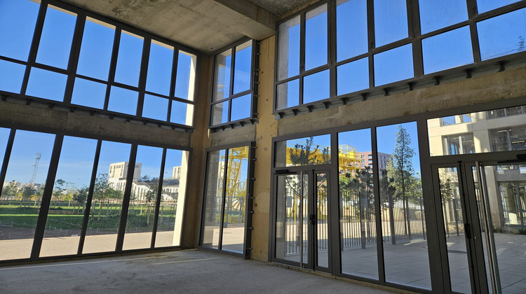 Ma-Cabane - Vente Local commercial Bordeaux, 394 m²