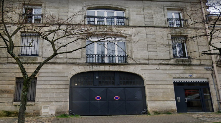 Ma-Cabane - Vente Local commercial BORDEAUX, 174 m²