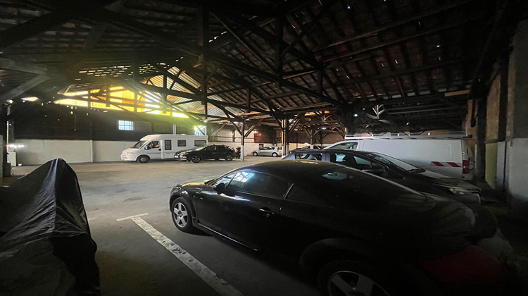 Ma-Cabane - Vente Local commercial BORDEAUX, 700 m²