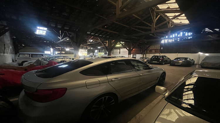 Ma-Cabane - Vente Local commercial BORDEAUX, 700 m²