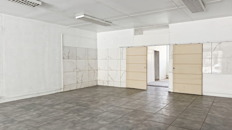 Ma-Cabane - Vente Local commercial BORDEAUX, 85 m²