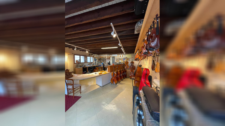 Ma-Cabane - Vente Local commercial Bordeaux, 190 m²