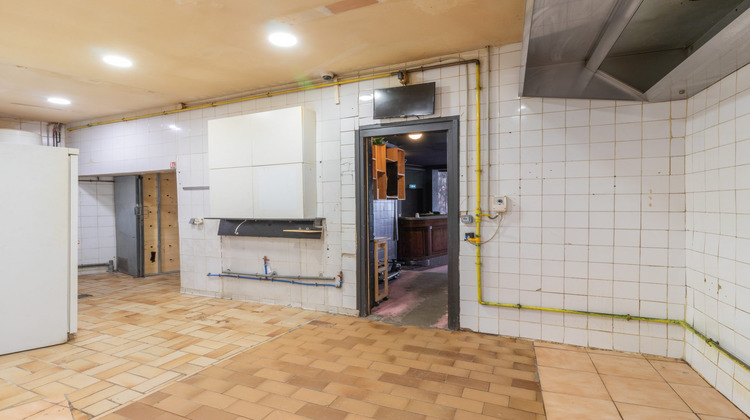 Ma-Cabane - Vente Local commercial Bordeaux, 63 m²