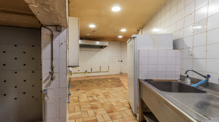 Ma-Cabane - Vente Local commercial Bordeaux, 63 m²