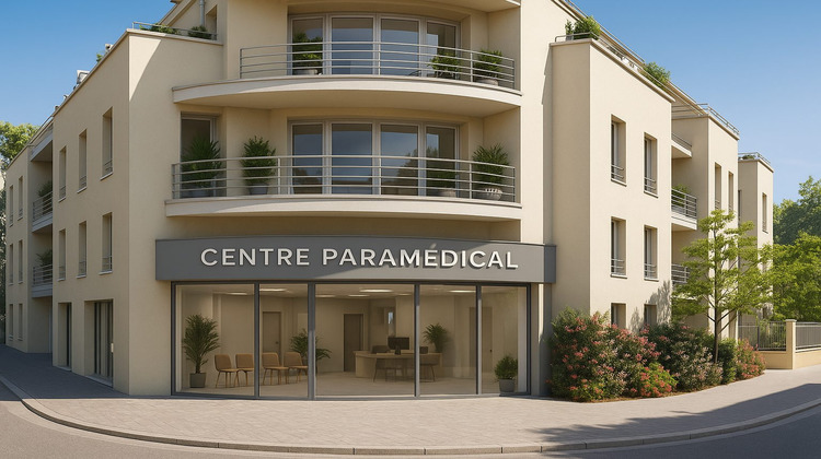 Ma-Cabane - Vente Local commercial Bormes-les-Mimosas, 124 m²