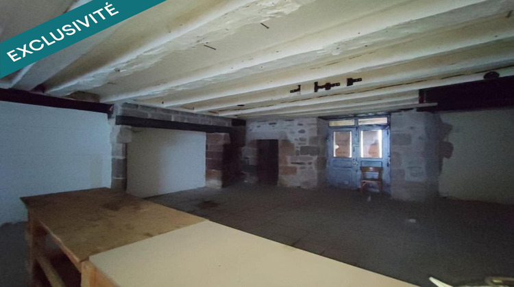 Ma-Cabane - Vente Local commercial Bort-les-Orgues, 232 m²