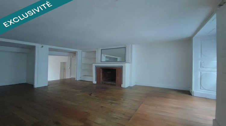 Ma-Cabane - Vente Local commercial Bort-les-Orgues, 232 m²