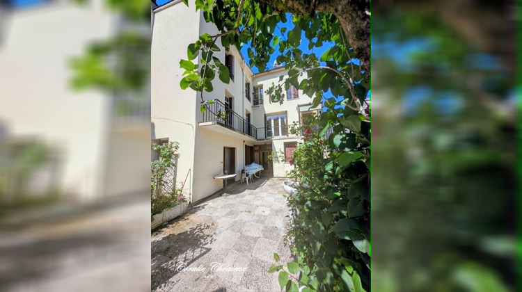 Ma-Cabane - Vente Local commercial Bort-les-Orgues, 291 m²