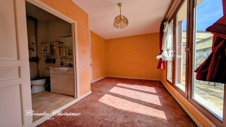 Ma-Cabane - Vente Local commercial Bort-les-Orgues, 291 m²