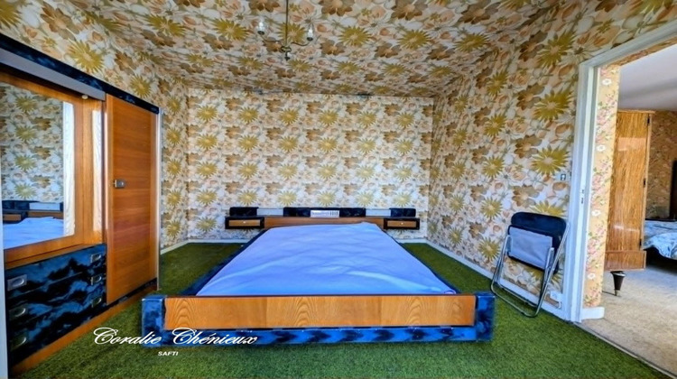 Ma-Cabane - Vente Local commercial Bort-les-Orgues, 291 m²