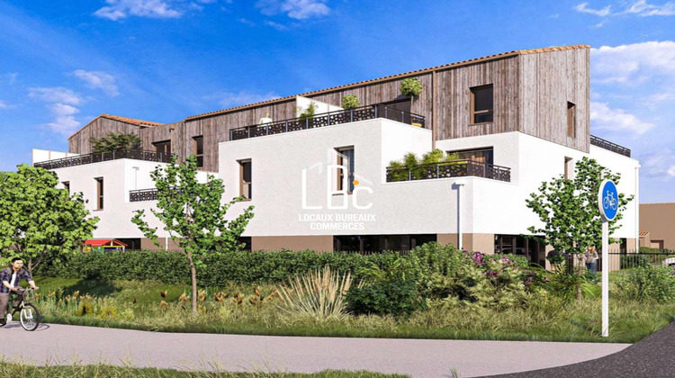 Ma-Cabane - Vente Local commercial Bouaye, 136 m²