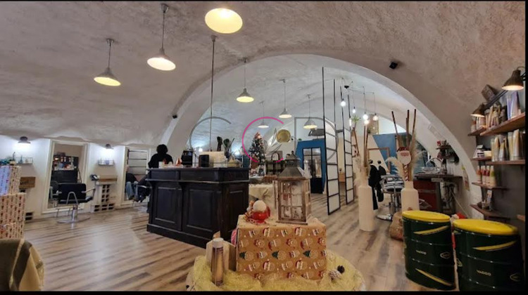 Ma-Cabane - Vente Local commercial Bouc-Bel-Air, 132 m²