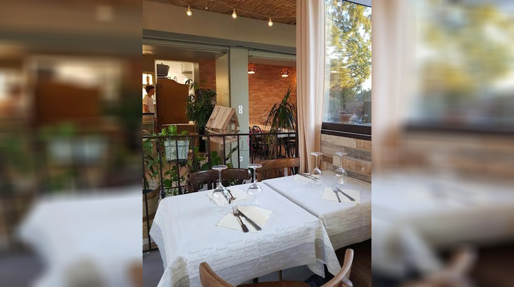 Ma-Cabane - Vente Local commercial Bouc-Bel-Air, 124 m²