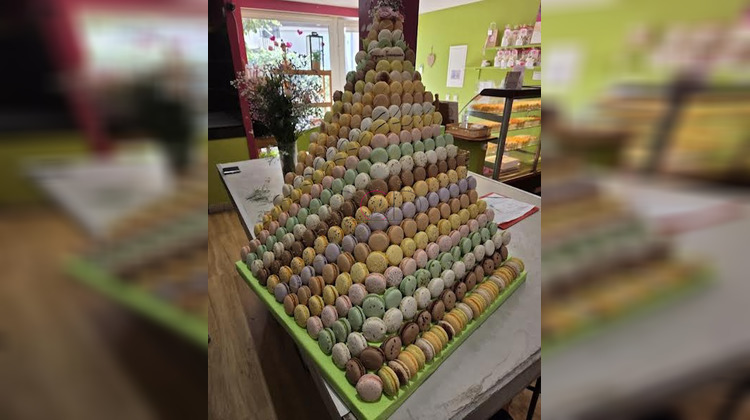 Ma-Cabane - Vente Local commercial Bouc-Bel-Air, 51 m²