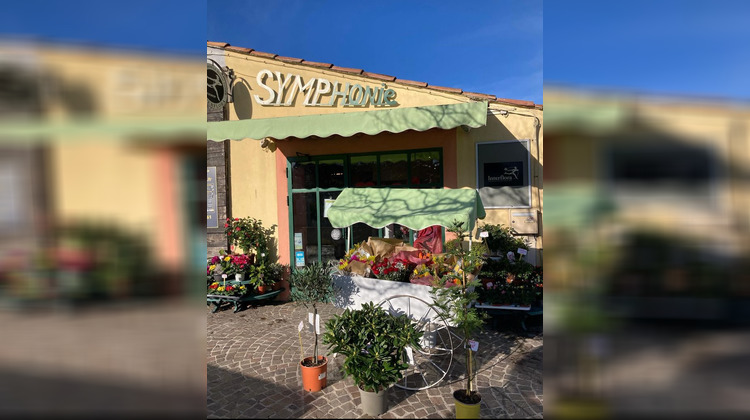 Ma-Cabane - Vente Local commercial BOUC-BEL-AIR, 19 m²