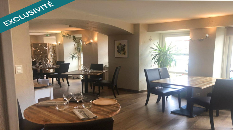 Ma-Cabane - Vente Local commercial Boudes, 394 m²