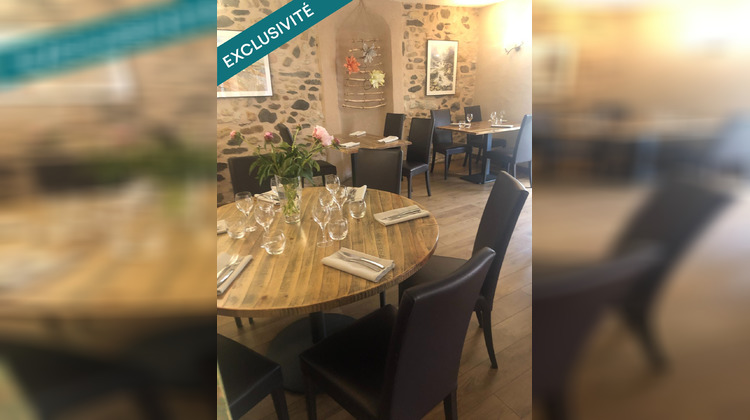 Ma-Cabane - Vente Local commercial Boudes, 394 m²