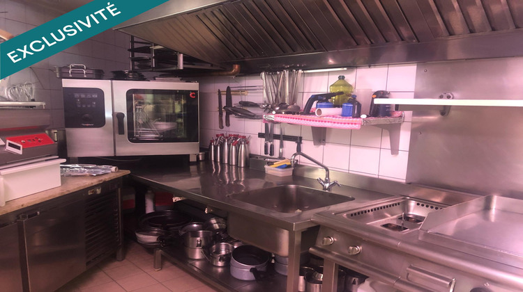 Ma-Cabane - Vente Local commercial Boudes, 394 m²