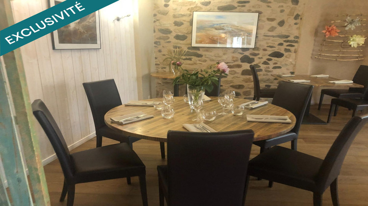 Ma-Cabane - Vente Local commercial Boudes, 394 m²