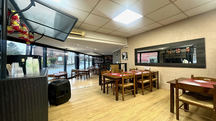 Ma-Cabane - Vente Local commercial Boué, 85 m²