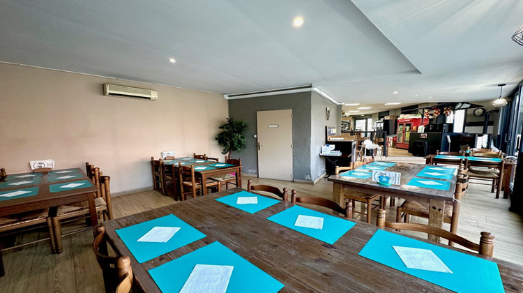 Ma-Cabane - Vente Local commercial Boué, 85 m²