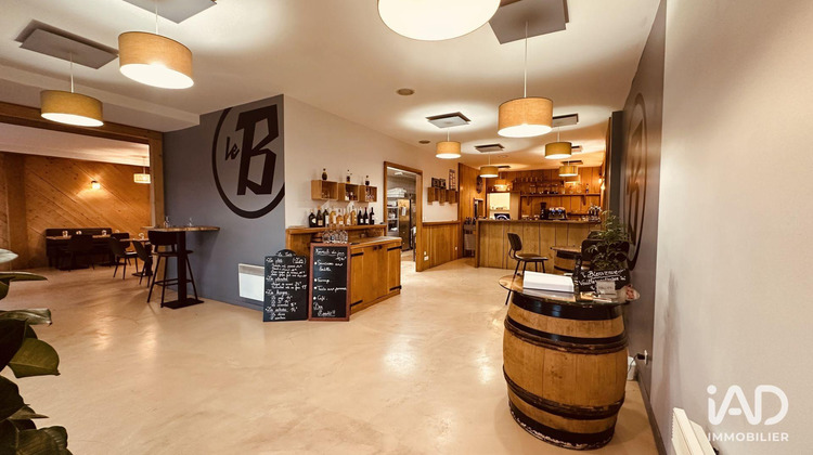 Ma-Cabane - Vente Local commercial Bougarber, 300 m²