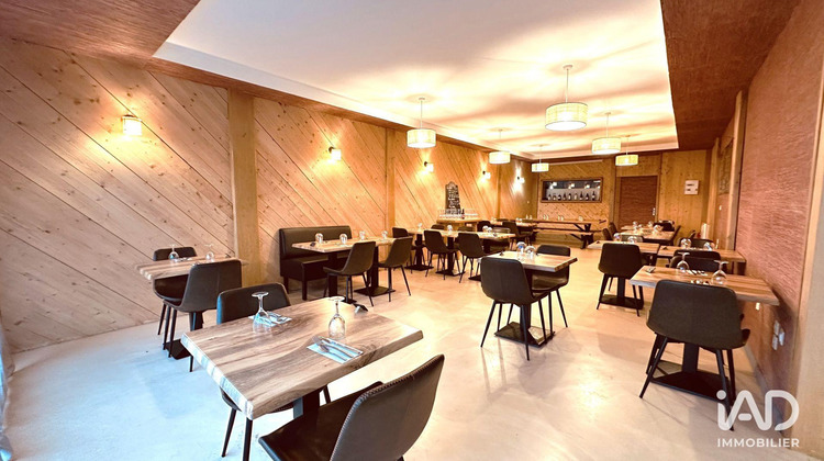 Ma-Cabane - Vente Local commercial Bougarber, 300 m²