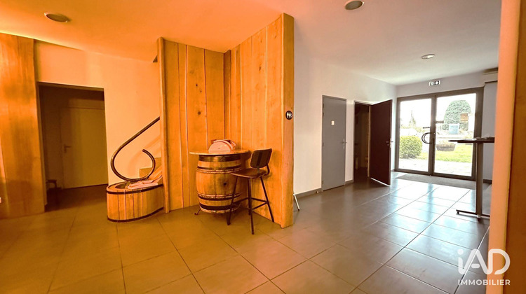 Ma-Cabane - Vente Local commercial Bougarber, 300 m²