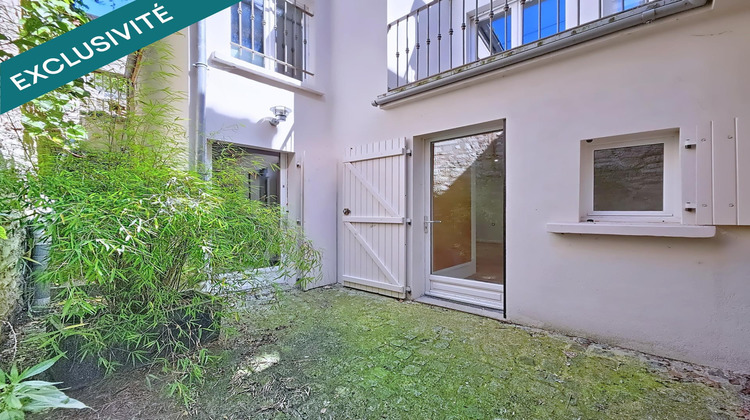 Ma-Cabane - Vente Local commercial Bougival, 138 m²