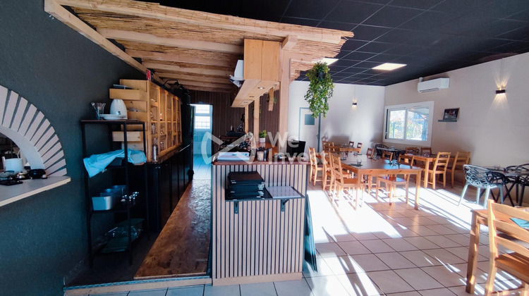 Ma-Cabane - Vente Local commercial Bouillac, 150 m²